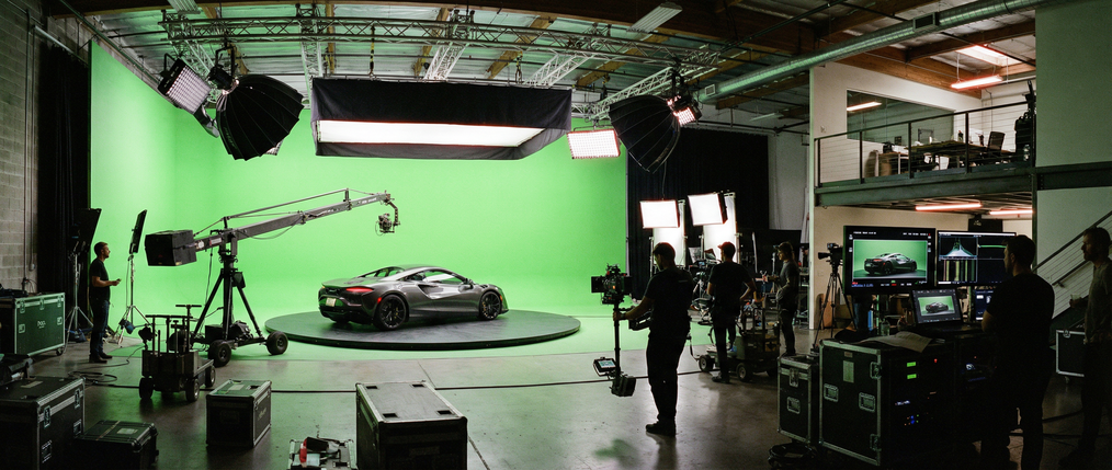 国产主播创作中心